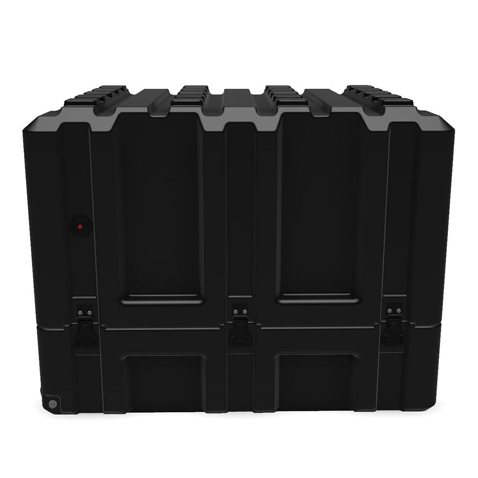 SuproBox R Series 8060-2045 Case