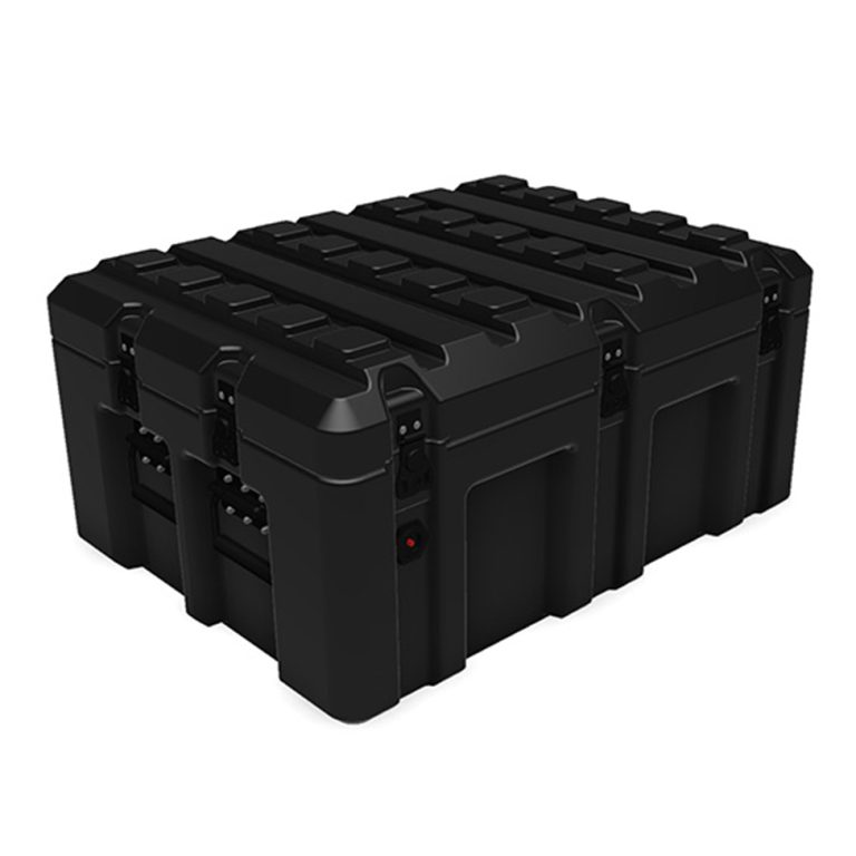 SuproBox R Series 8060-3012 Case