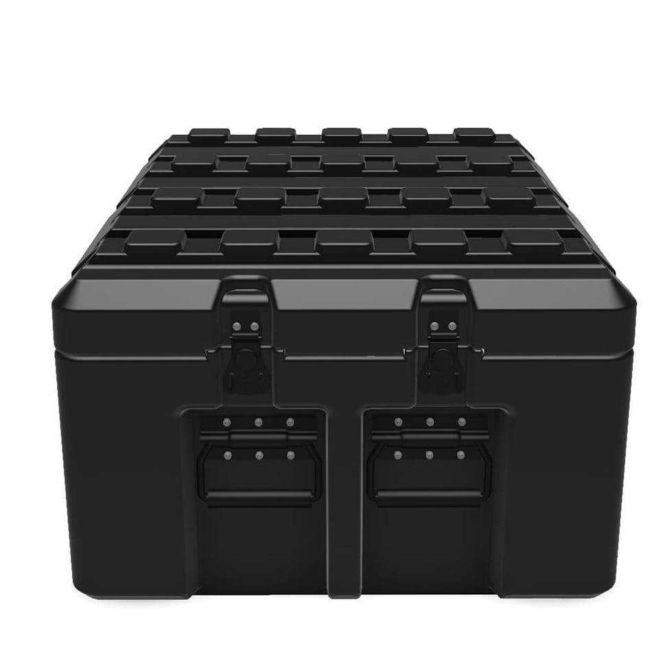 SuproBox R Series 8060-3012 Case