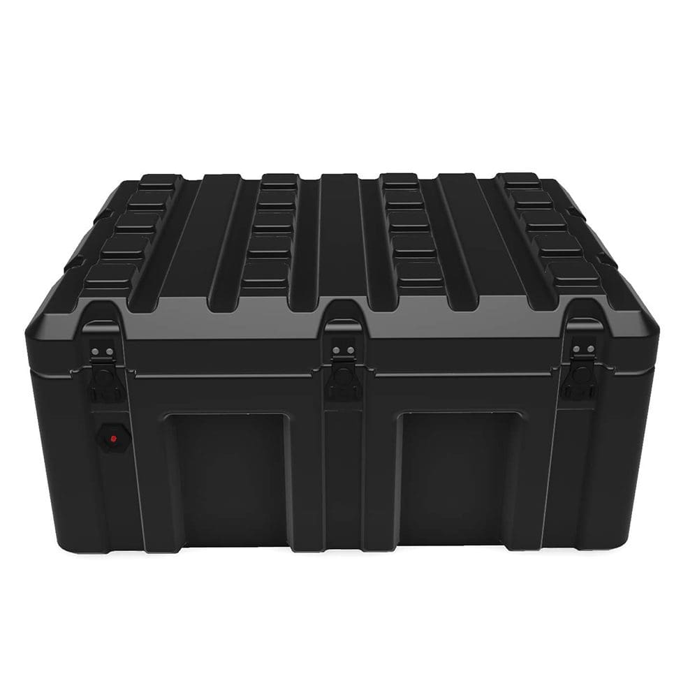 SuproBox R Series 8060-3012 Case