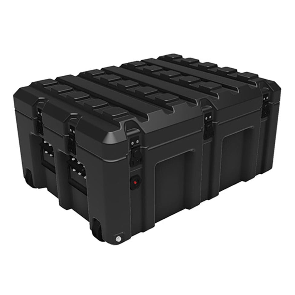 SuproBox R Series 8060-3012 Case