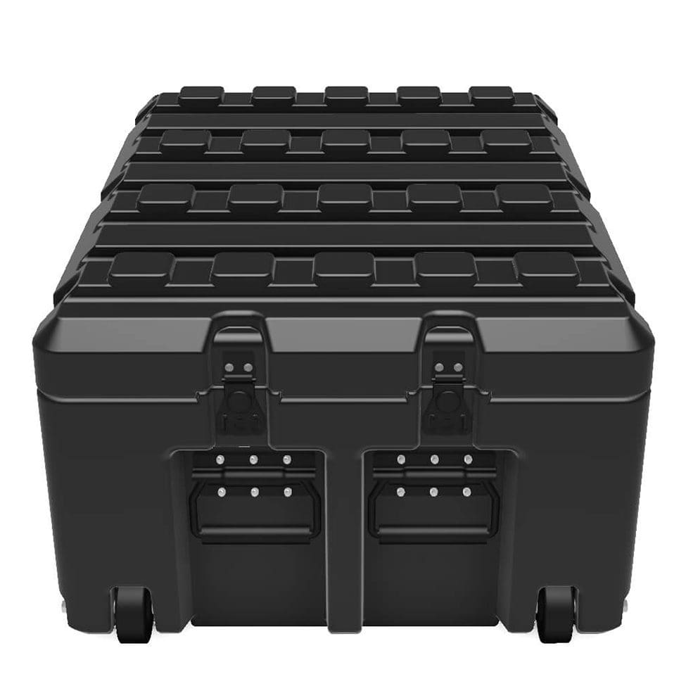 SuproBox R Series 8060-3012 Case
