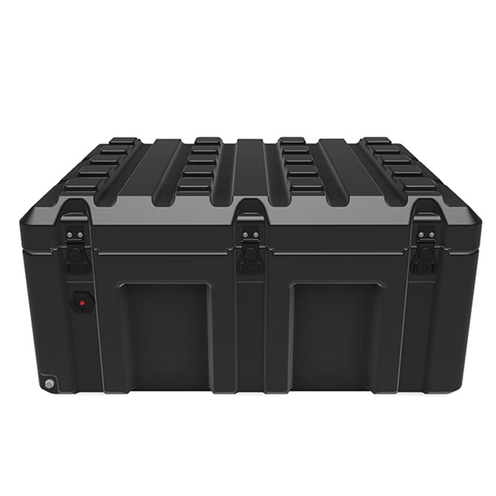 SuproBox R Series 8060-3012 Case