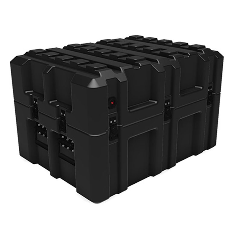 SuproBox R Series 8060-3025 Case