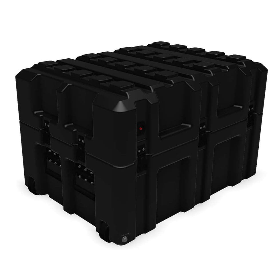 SuproBox R Series 8060-3025 Case