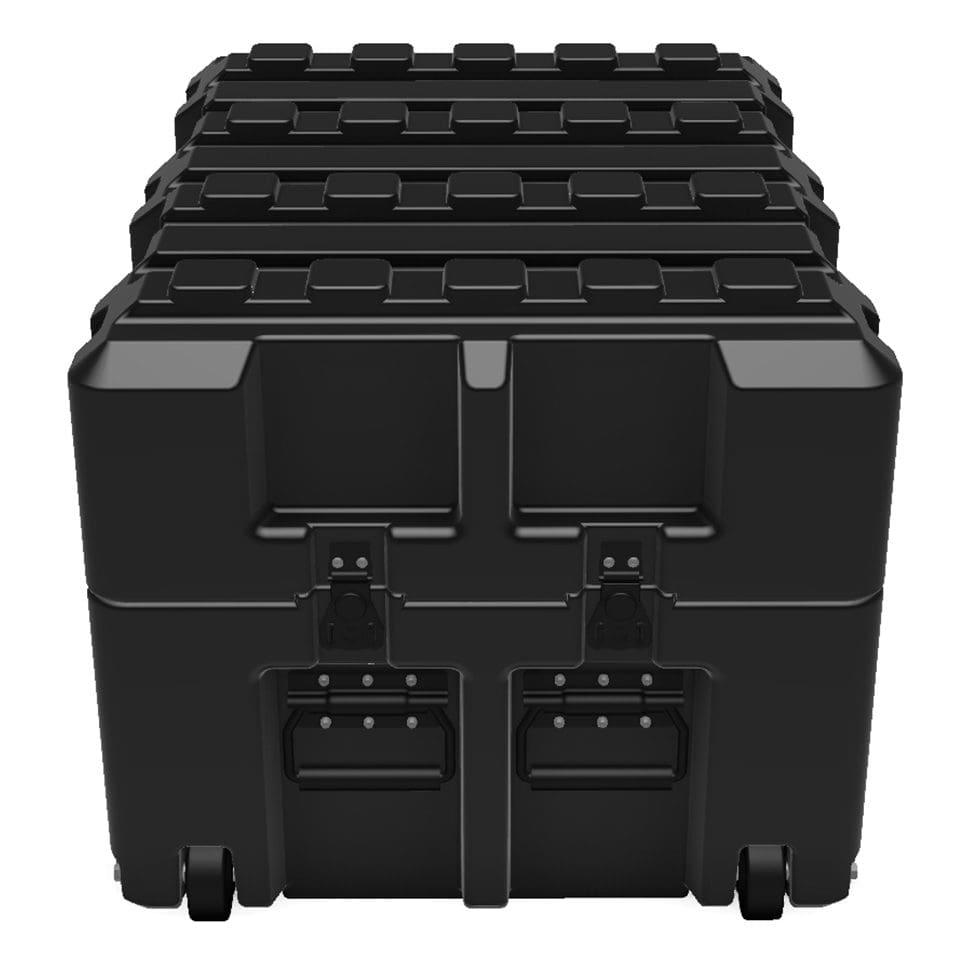 SuproBox R Series 8060-3025 Case