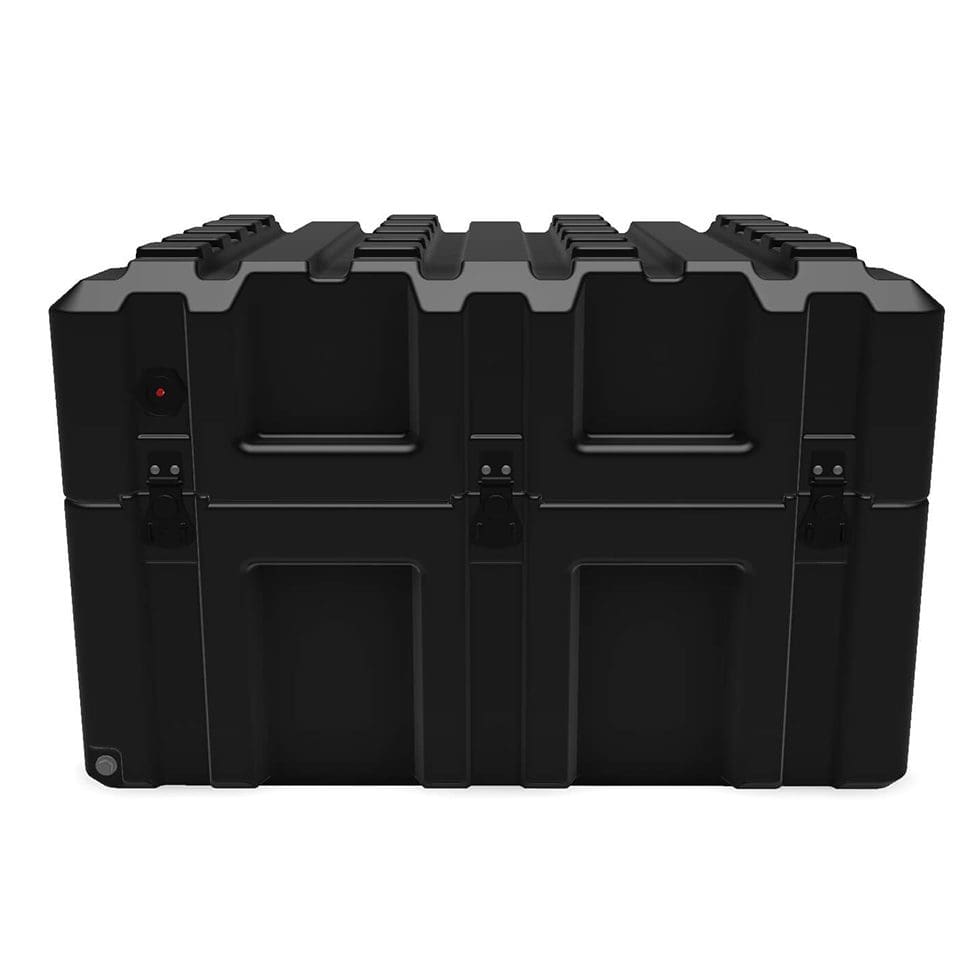 SuproBox R Series 8060-3025 Case