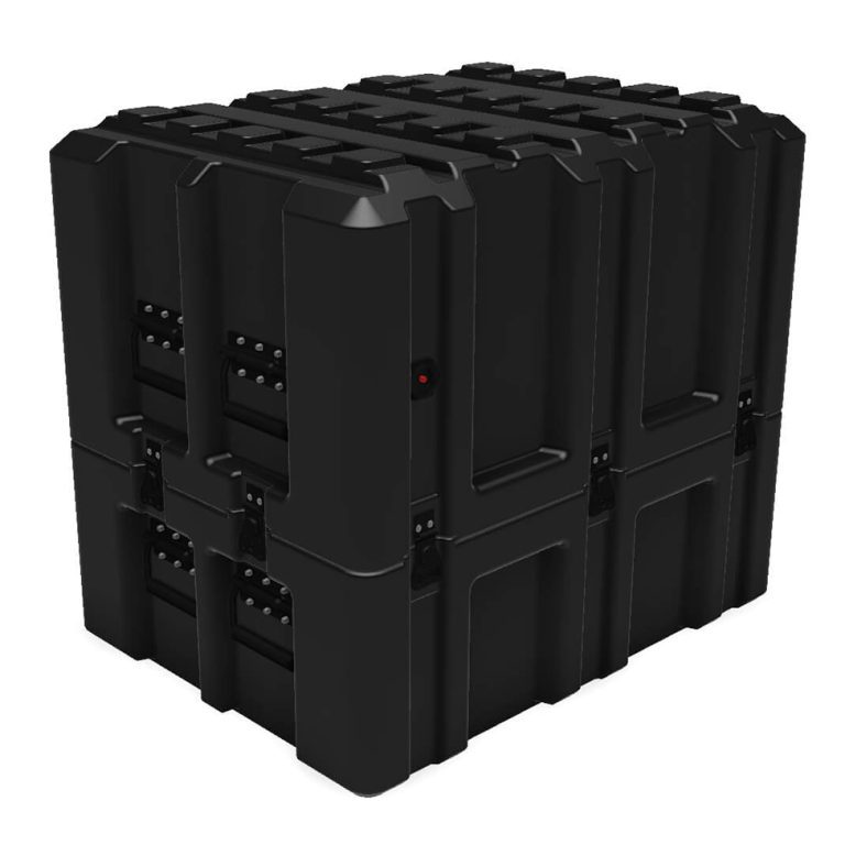 SuproBox R Series 8060-3045 Case