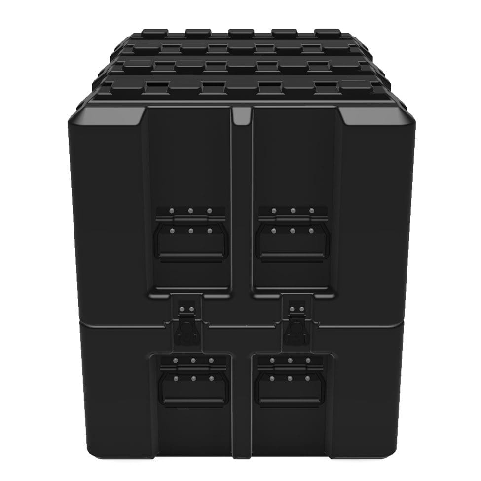 SuproBox R Series 8060-3045 Case