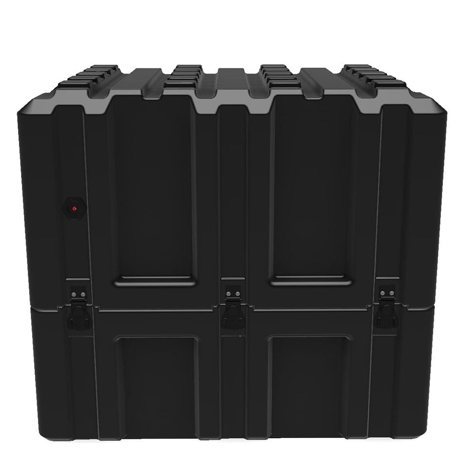SuproBox R Series 8060-3045 Case