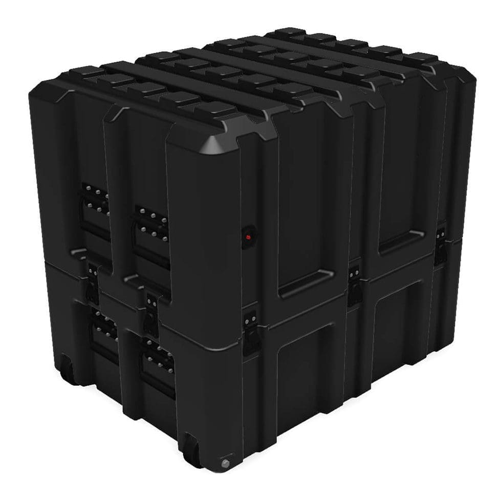 SuproBox R Series 8060-3045 Case