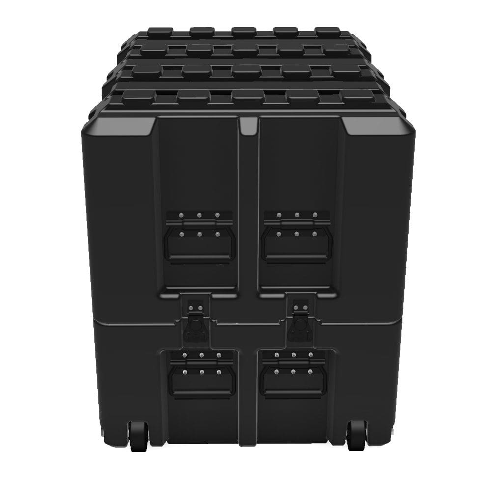 SuproBox R Series 8060-3045 Case