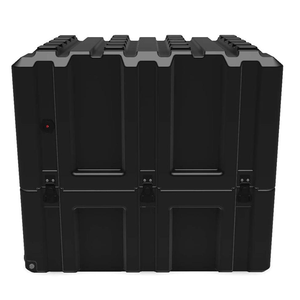 SuproBox R Series 8060-3045 Case
