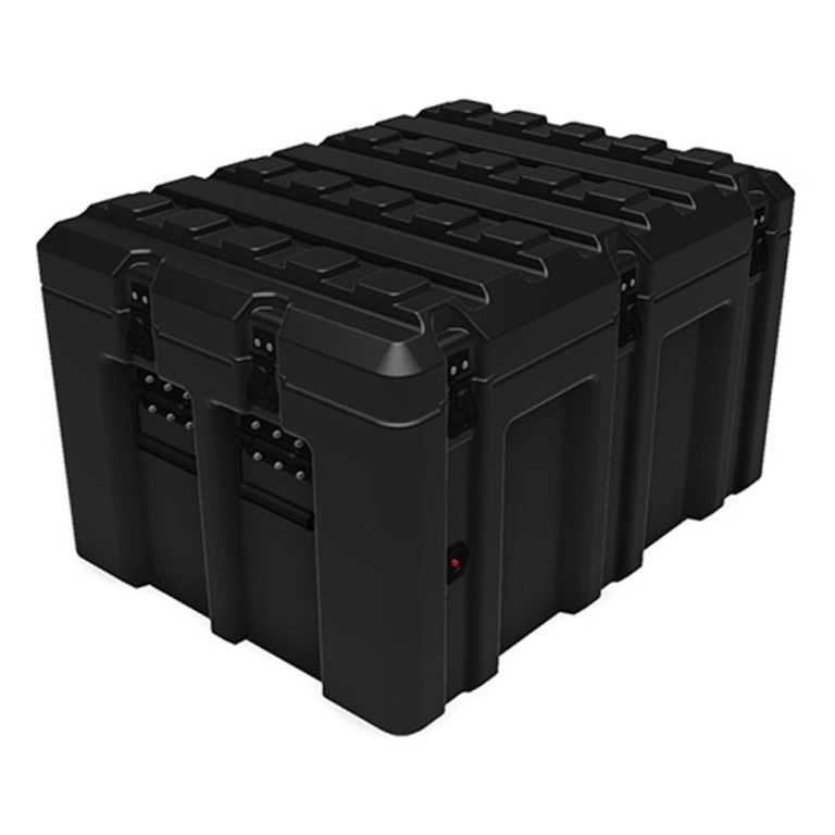 SuproBox R Series 8060-4012 Case