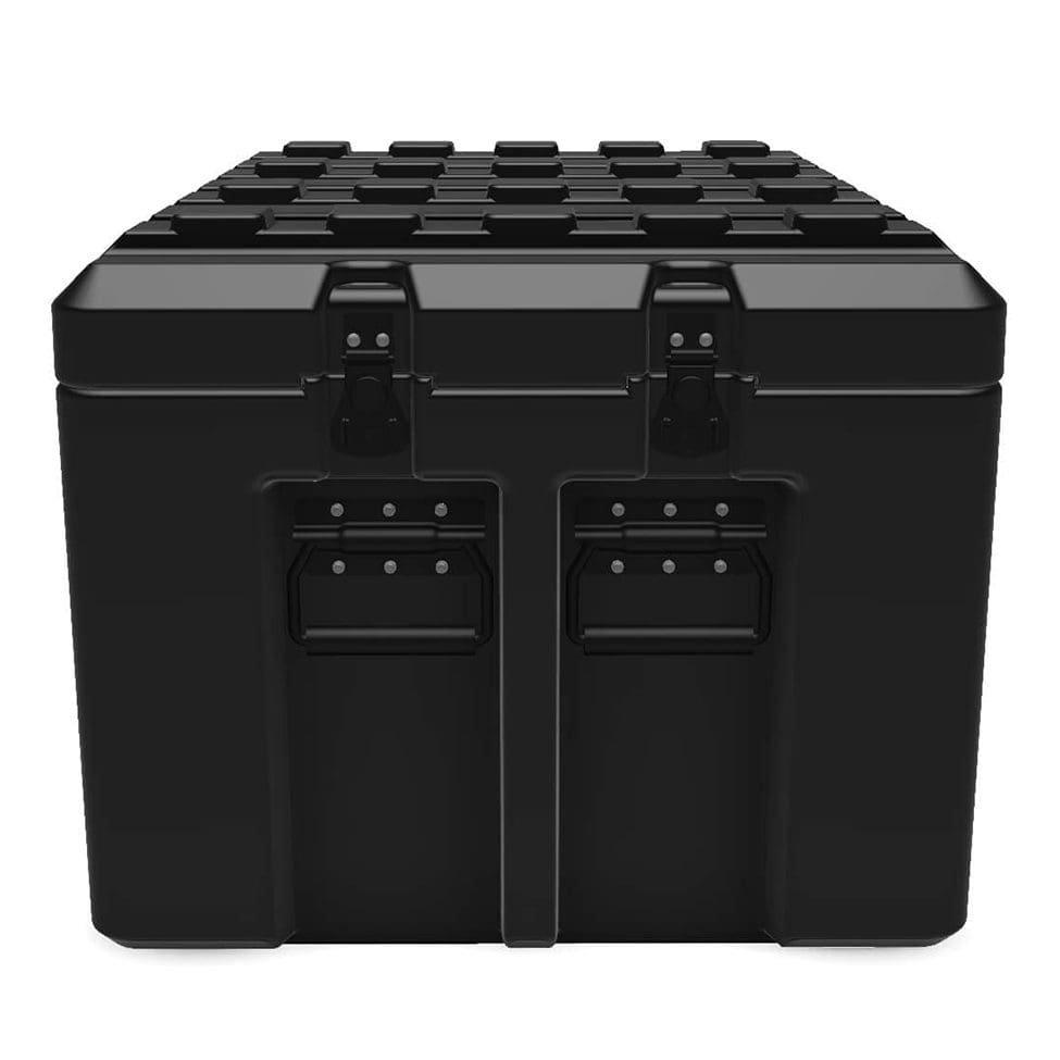 SuproBox R Series 8060-4012 Case