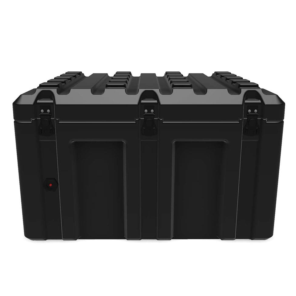 SuproBox R Series 8060-4012 Case