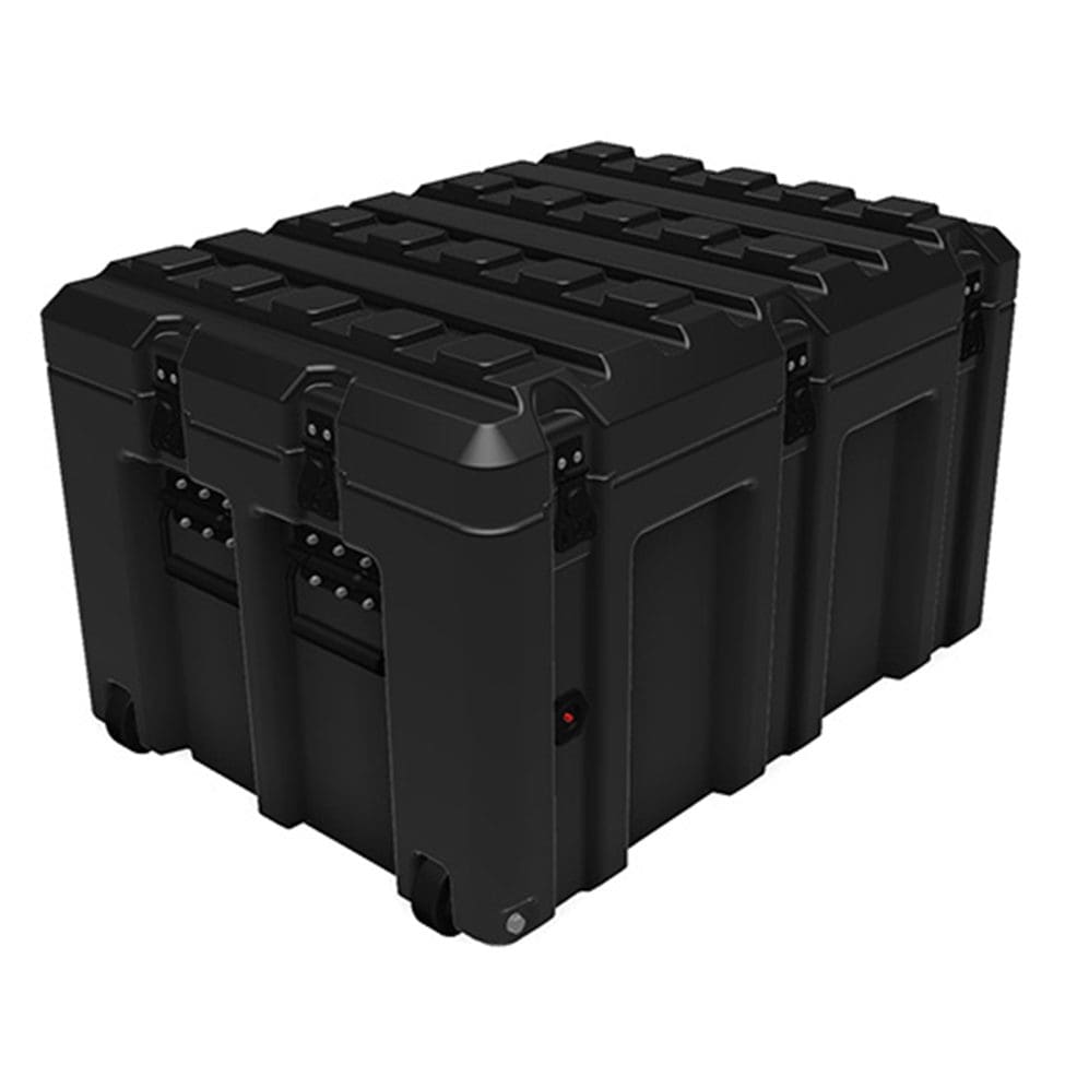 SuproBox R Series 8060-4012 Case