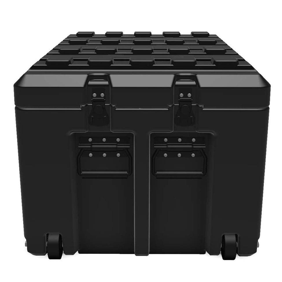SuproBox R Series 8060-4012 Case