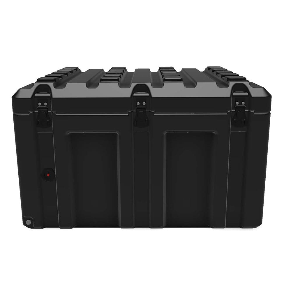 SuproBox R Series 8060-4012 Case