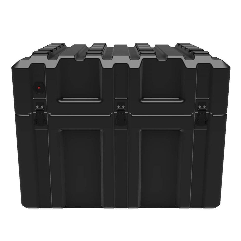 SuproBox R Series 8060-4025 Case