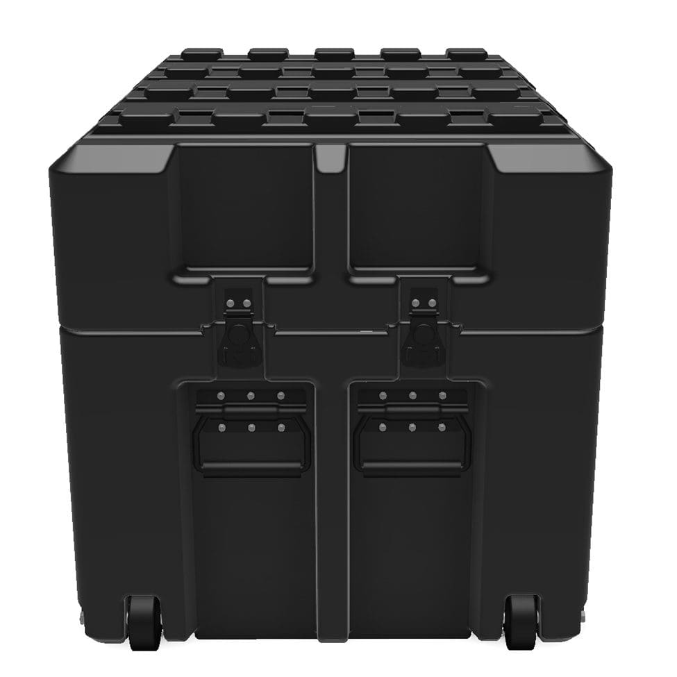SuproBox R Series 8060-4025 Case