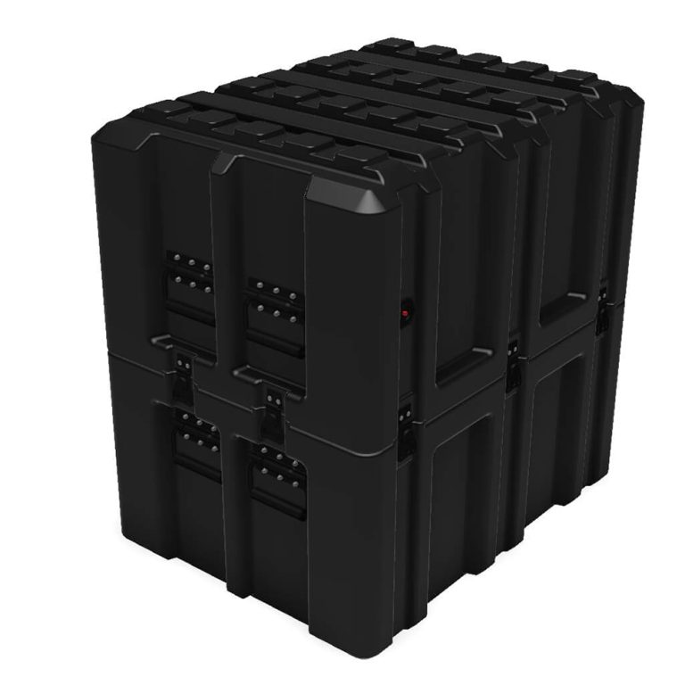 SuproBox R Series 8060-4045 Case