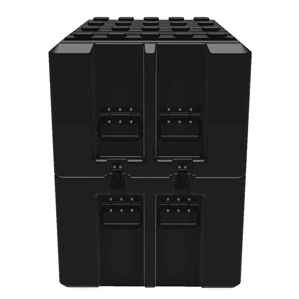 SuproBox R Series 8060-4045 Case