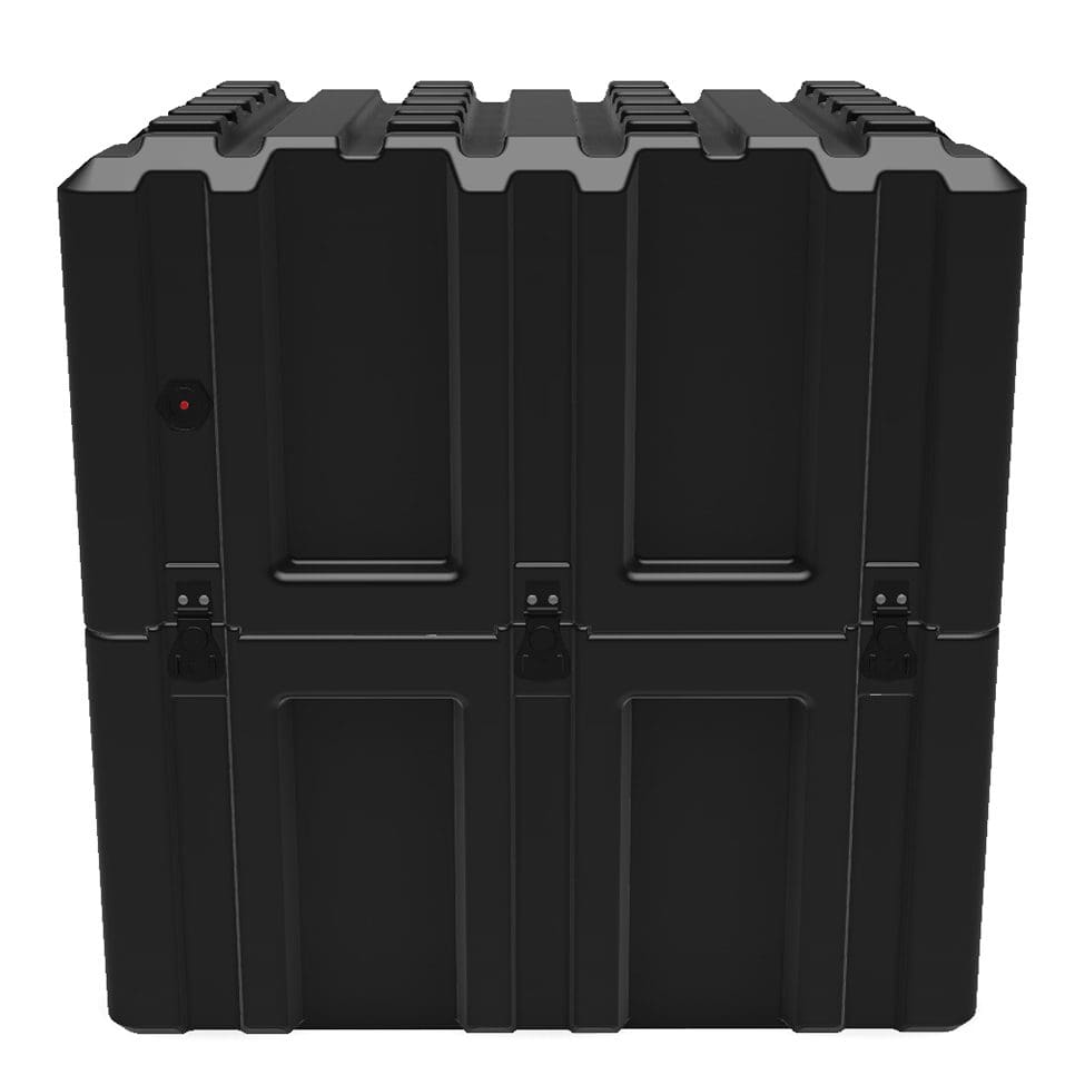 SuproBox R Series 8060-4045 Case