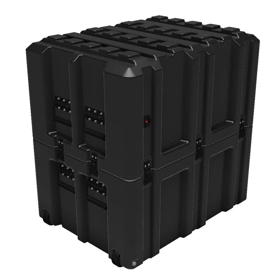 SuproBox R Series 8060-4045 Case