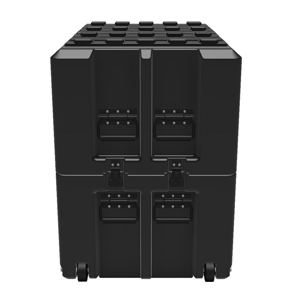 SuproBox R Series 8060-4045 Case