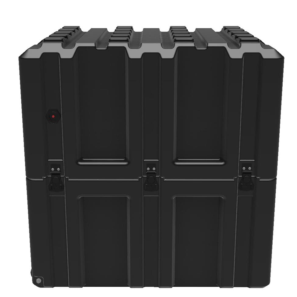 SuproBox R Series 8060-4045 Case