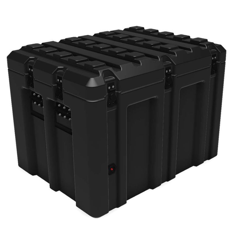 SuproBox R Series 8060-5012 Case