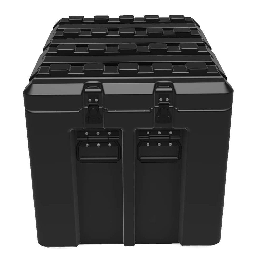 SuproBox R Series 8060-5012 Case