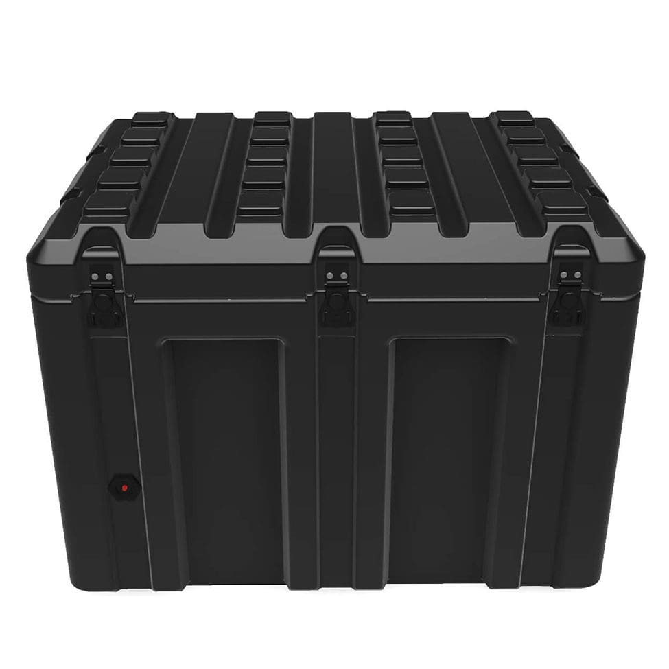 SuproBox R Series 8060-5012 Case