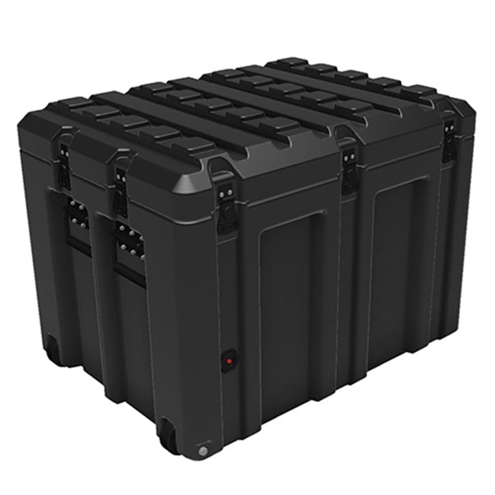 SuproBox R Series 8060-5012 Case
