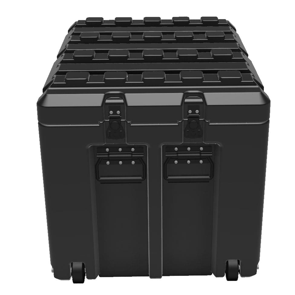 SuproBox R Series 8060-5012 Case