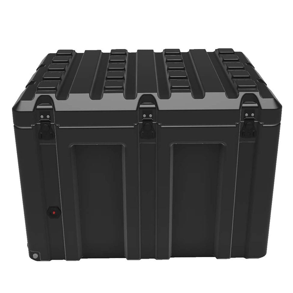 SuproBox R Series 8060-5012 Case