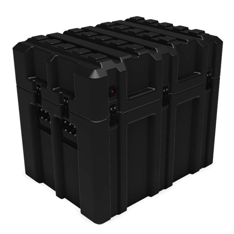 SuproBox R Series 8060-5025 Case