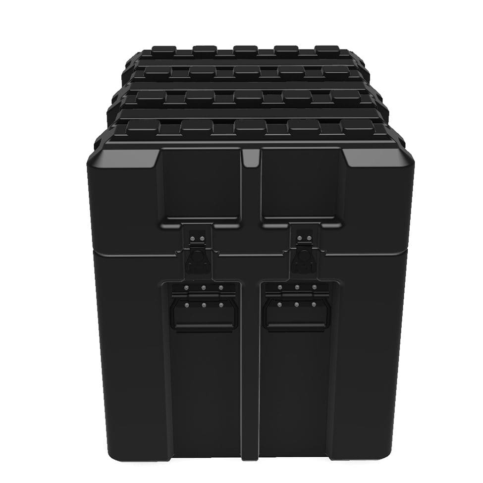 SuproBox R Series 8060-5025 Case