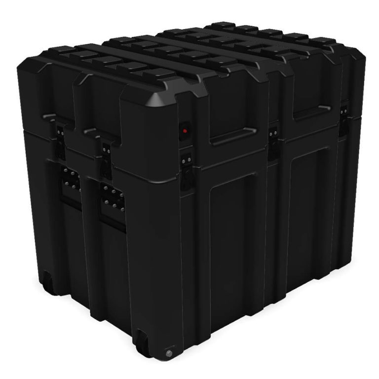 SuproBox R Series 8060-5045 Case