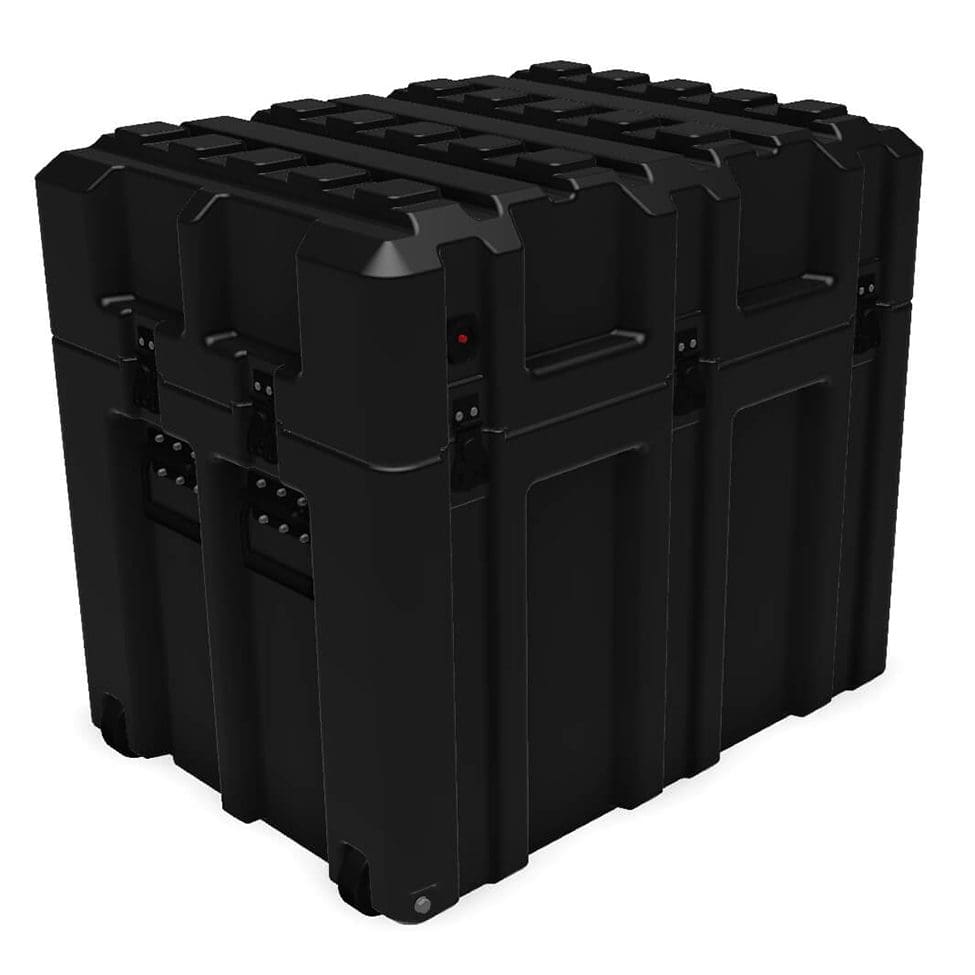SuproBox R Series 8060-5025 Case