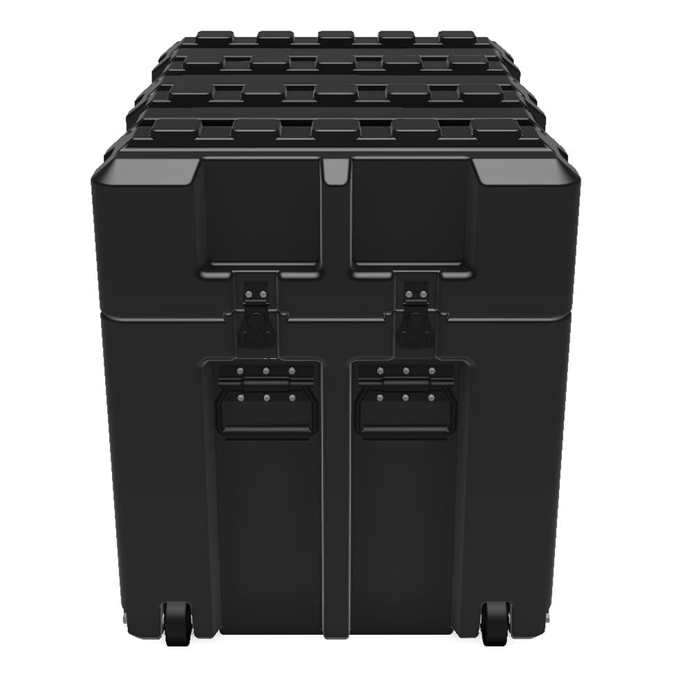 SuproBox R Series 8060-5045 Case