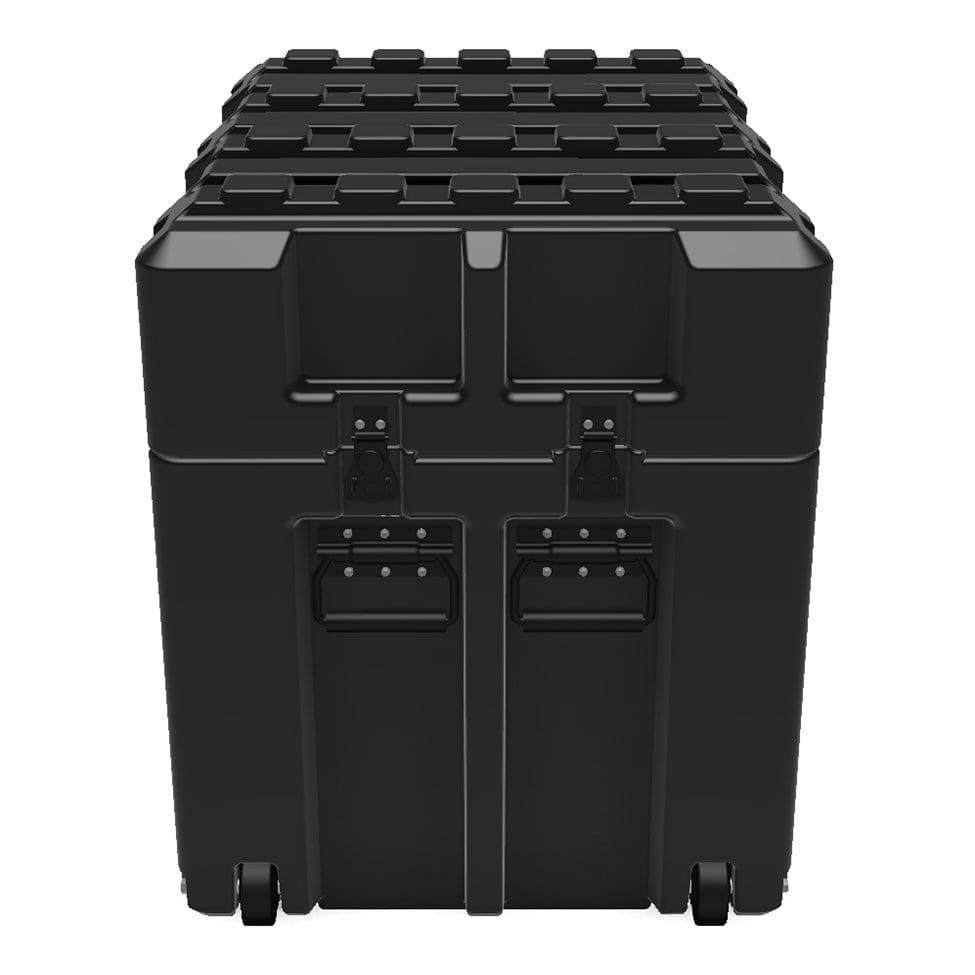 SuproBox R Series 8060-5025 Case