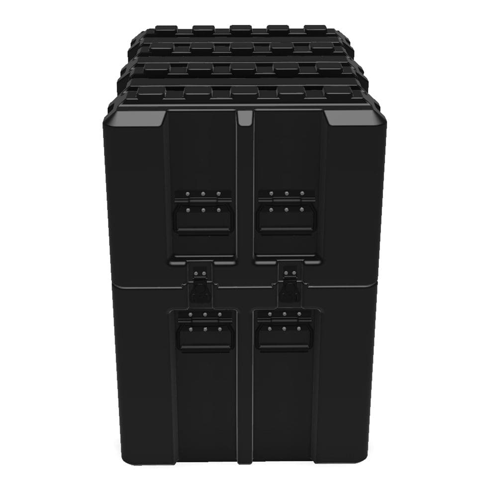 SuproBox R Series 8060-5045 Case