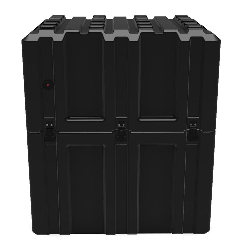 SuproBox R Series 8060-5045 Case
