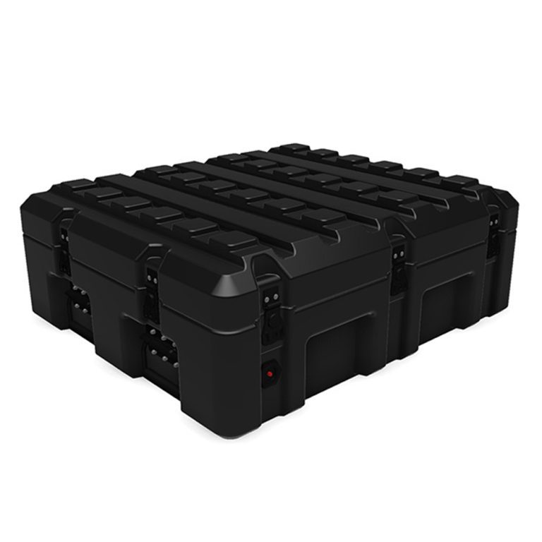 SuproBox R Series 8070-2012 Case