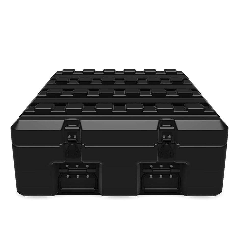 SuproBox R Series 8070-2012 Case