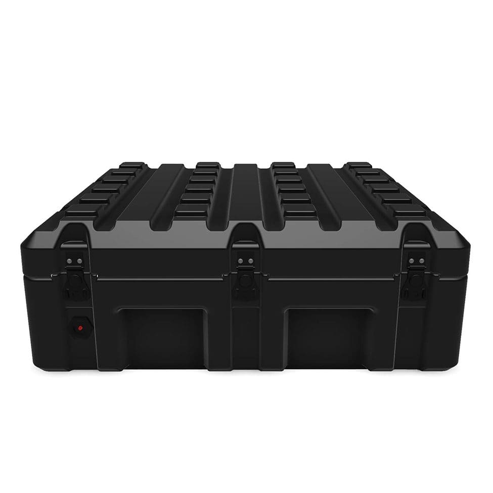 SuproBox R Series 8070-2012 Case
