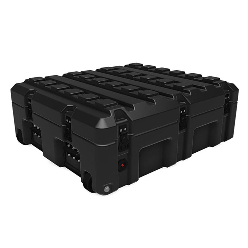 SuproBox R Series 8070-2012 Case