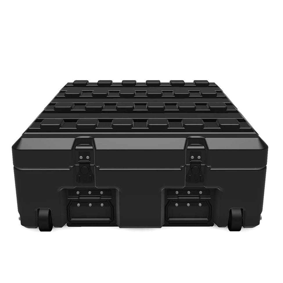 SuproBox R Series 8070-2012 Case